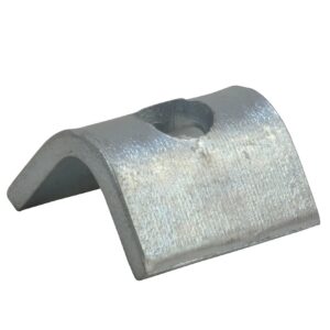 Trzymacz Zęba Przetrząsacza Karuzelowego Nakładka Uchwyt Zęba 526002020