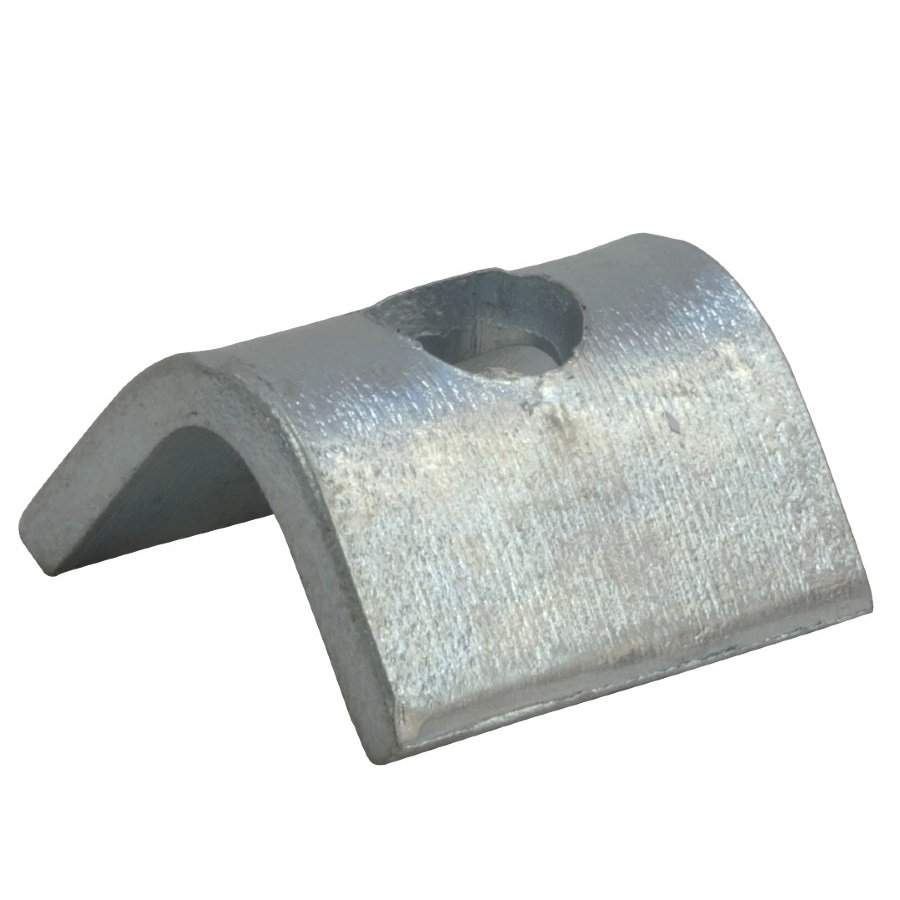 Trzymacz Zęba Przetrząsacza Karuzelowego Nakładka Uchwyt Zęba 526002020