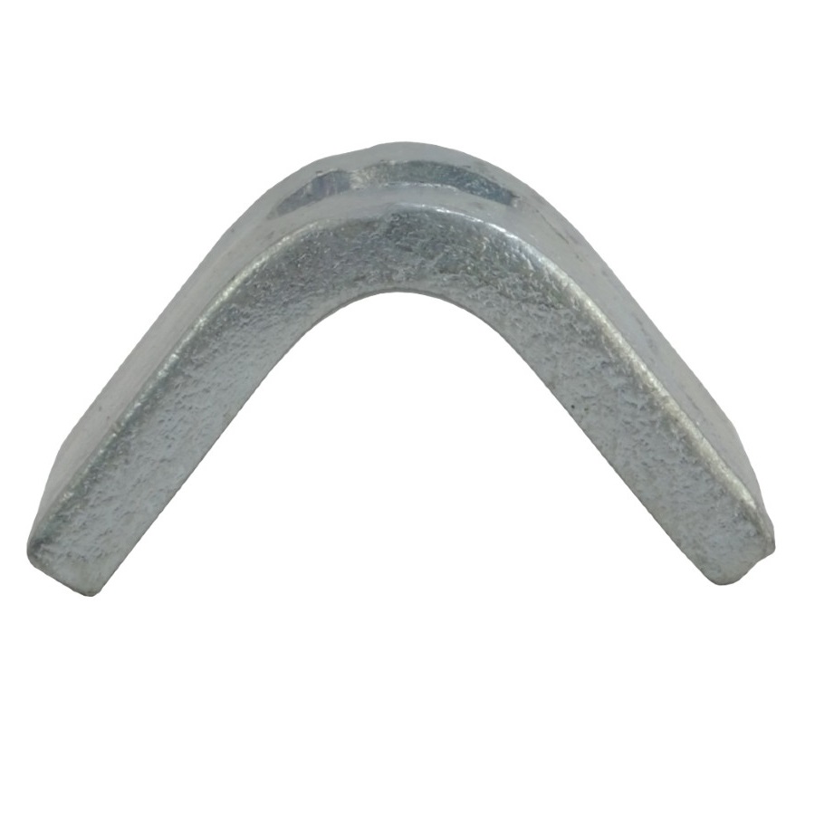 Trzymacz Zęba Przetrząsacza Karuzelowego Nakładka Uchwyt Zęba 526002020 Trzymacz Zęba Przetrząsacza Karuzelowego Nakładka Uchwyt Zęba 526002020 - obrazek 3