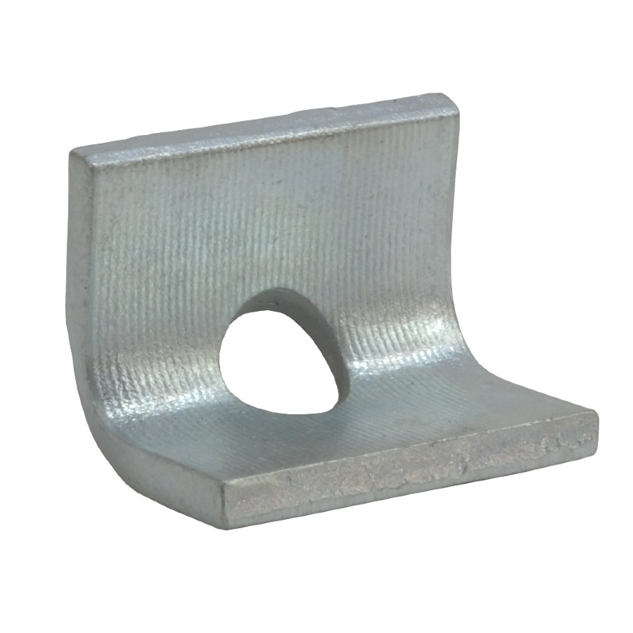 Trzymacz Zęba Przetrząsacza Karuzelowego Nakładka Uchwyt Zęba 526002020 Trzymacz Zęba Przetrząsacza Karuzelowego Nakładka Uchwyt Zęba 526002020 - obrazek 2