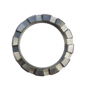 Nakrętka Koronkowa Mimośrodu Fi-50 Kombajn Zbożowy Claas