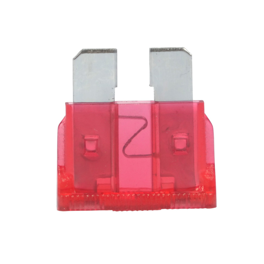 Bezpiecznik Płytkowy 10a