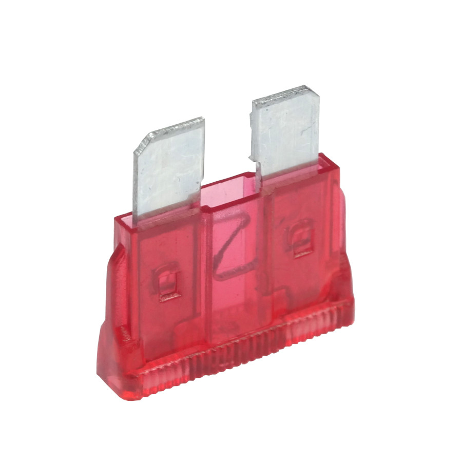 Bezpiecznik Płytkowy 10a Bezpiecznik Płytkowy 10a - obrazek 2