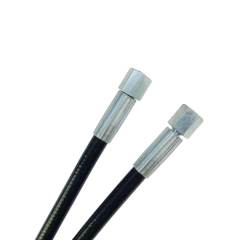 Przewód Wąż Termoplastyczny Kompletny M12x1,5 L-1800mm Podnoszenia Kabiny Przewód Wąż Termoplastyczny Kompletny M12x1,5 L-1800mm Podnoszenia Kabiny - obrazek 3