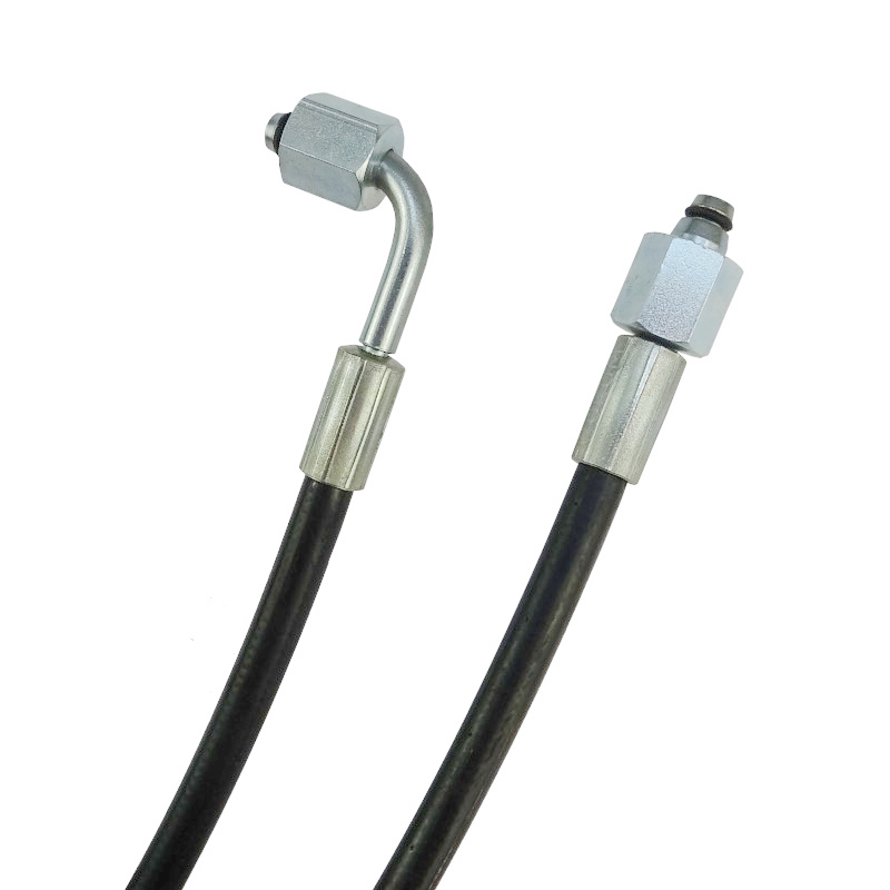 Przewód Podnoszenia Kabiny Daf L-2700 M12x1,5 Prokom Przewód Podnoszenia Kabiny Daf L-2700 M12x1,5 Prokom - obrazek 3