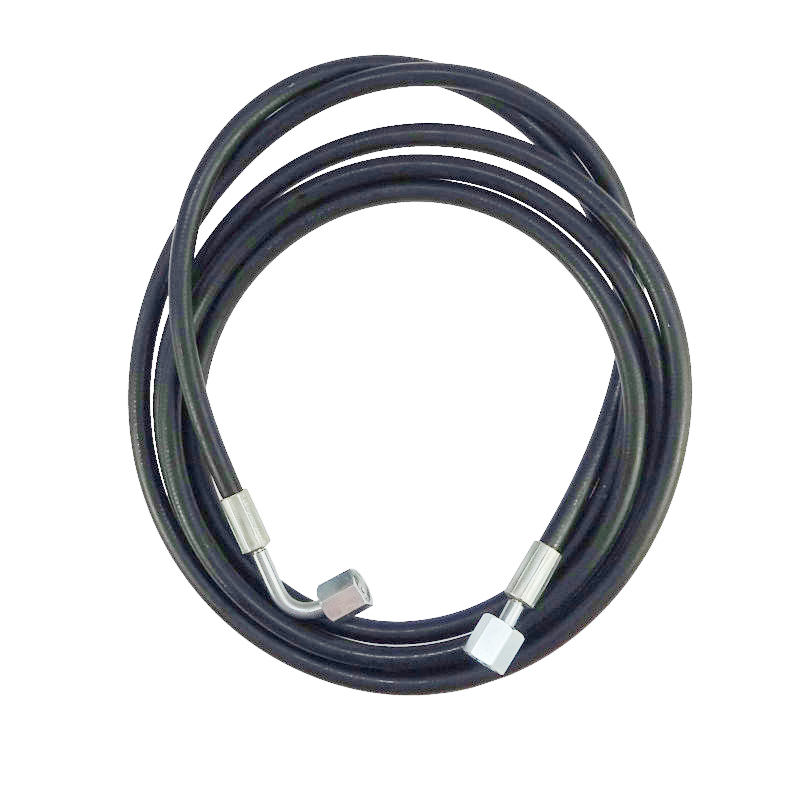 Przewód Podnoszenia Kabiny Daf L-2700 M12x1,5 Prokom