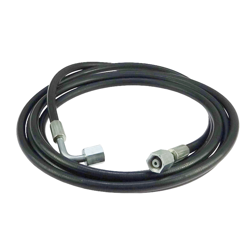 Przewód Podnoszenia Kabiny Daf L-2700 M12x1,5 Prokom Przewód Podnoszenia Kabiny Daf L-2700 M12x1,5 Prokom - obrazek 2