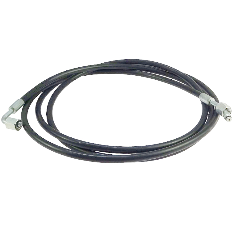 Przewód Wąż Termoplastyczny Kompletny M12x1,5 L-2600mm Podnoszenia Kabiny Przewód Wąż Termoplastyczny Kompletny M12x1,5 L-2600mm Podnoszenia Kabiny - obrazek 2