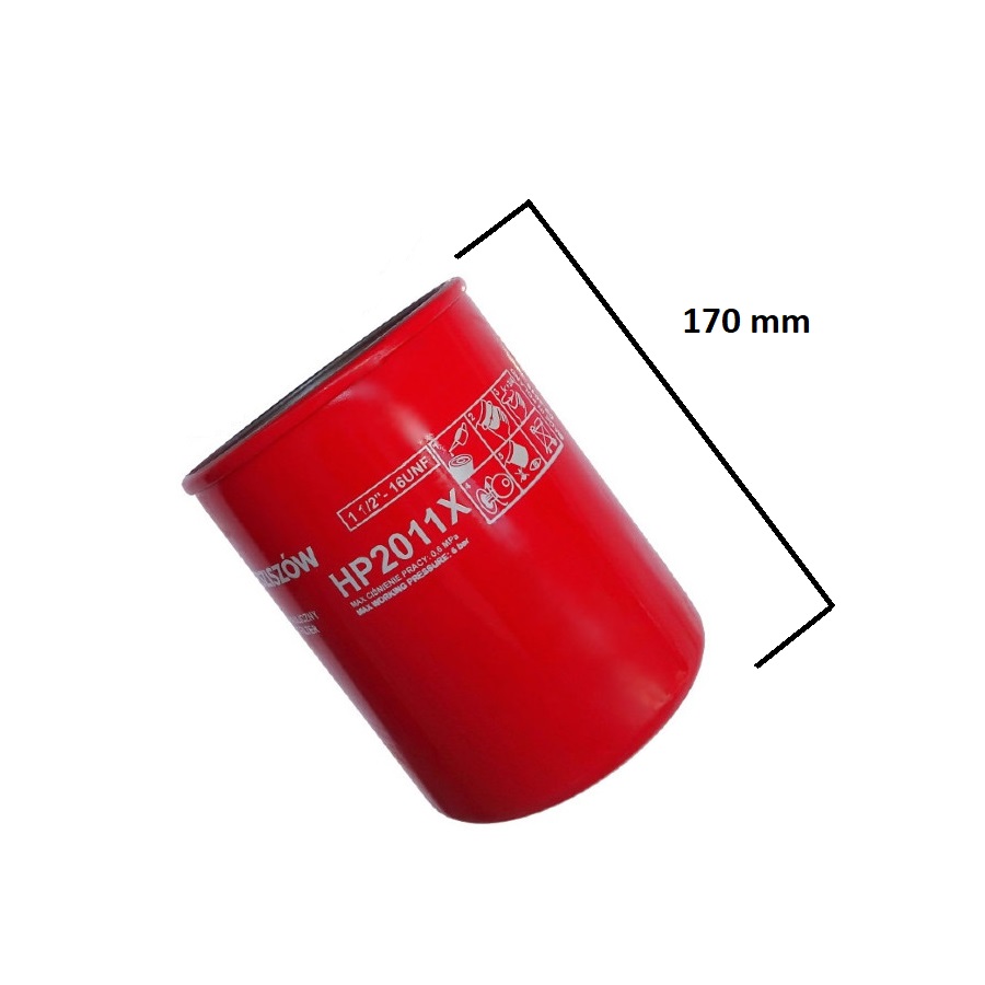 Filtr Hydrauliczny John Deere Filtr Hydrauliczny John Deere - obrazek 4