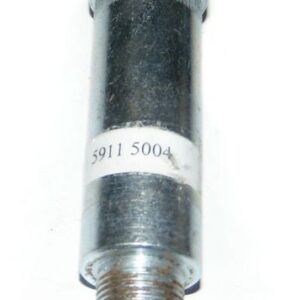 Sworzeń Wspornika Cięgła Dolnego Zetor 5211 55115077 28mm