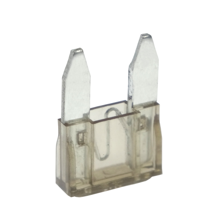 Bezpiecznik Płytkowy 7.5 Mini-Sam Bezpiecznik Płytkowy 7.5 Mini-Sam - obrazek 2