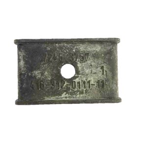 Wkładka Układu Regulacji Dopływu Paliwa Zetor Czeska