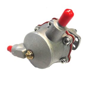 Pompka Zasilająca Mf Seria 400