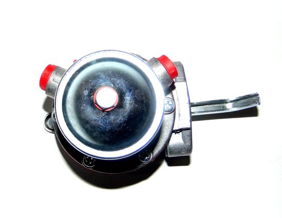 Pompka Zasilająca Landini Mf 6cyl 6.354 1942/1 93151005 461-310 60251 Pompka Zasilająca Landini Mf 6cyl 6.354 1942/1 93151005 461-310 60251 - obrazek 2