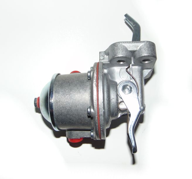 Pompka Zasilająca Landini Mf 6cyl 6.354 1942/1 93151005 461-310 60251 Pompka Zasilająca Landini Mf 6cyl 6.354 1942/1 93151005 461-310 60251 - obrazek 3