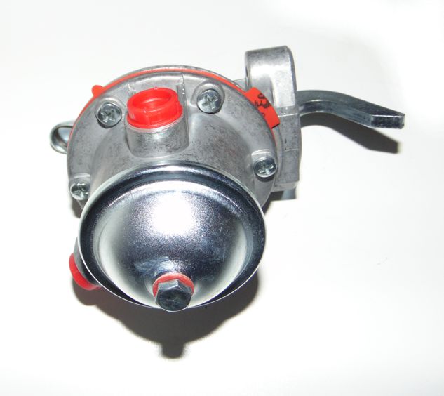 Pompa Zasilająca Perkins 2641371 1678/2 5028 25061506 25061511 25061566