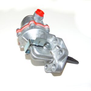 Pompa Zasilająca Case Steyr 2710/1 354236a1,836640932 836659391 836659580