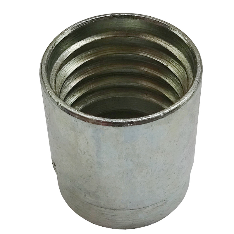 Tuleja Do Zakucia Dn10 2sn 2sc 1sn Tuleja Do Zakucia Dn10 2sn 2sc 1sn - obrazek 2