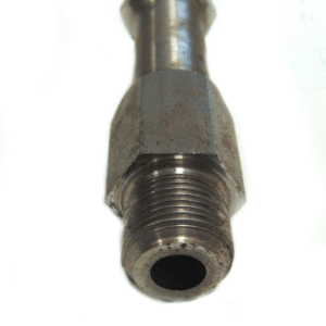 Końcówka Ssąca Bizon