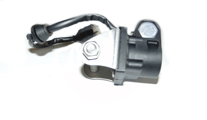 Obejma Lampy Roboczej Ze Złączem Nasadowym Obejma Lampy Roboczej Ze Złączem Nasadowym - obrazek 2