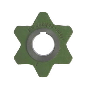 Koło Gniazdowe Ciągnące Tylne Q-45 Rozrzutnik Obornika Unia Tytan Polska