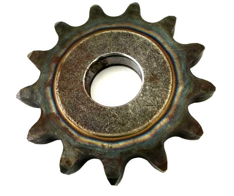 Koło Łańcuchowe Z-13 1 1/4" Rozrzutnik Obornika Tytan Rolmus Koło Łańcuchowe Z-13 1 1/4" Rozrzutnik Obornika Tytan Rolmus - obrazek 2