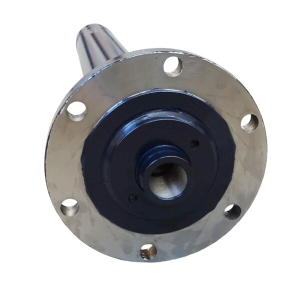 Cylinder Hydrauliczny - Siłownik Obrotu Ładowacz Cyklop Archimedes - obrazek 4