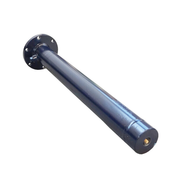 Cylinder Hydrauliczny - Siłownik Obrotu Ładowacz Cyklop Archimedes - obrazek 3