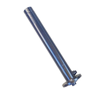 Cylinder Hydrauliczny - Siłownik Obrotu Ładowacz Cyklop Archimedes