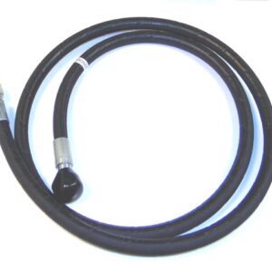 Przewód Okuty Zetor 1900 Mm Forterra Do Chłodnicy Oleju