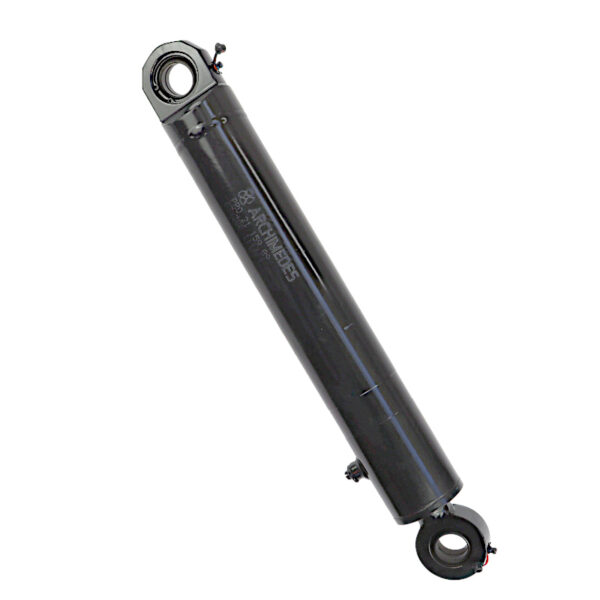 Cylinder Hydrauliczny - Siłownik Pomocniczy Podnośnik Smt2cj.63.36.300