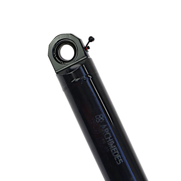 Cylinder Hydrauliczny - Siłownik Pomocniczy Podnośnik Smt2cj.63.36.300 - obrazek 5