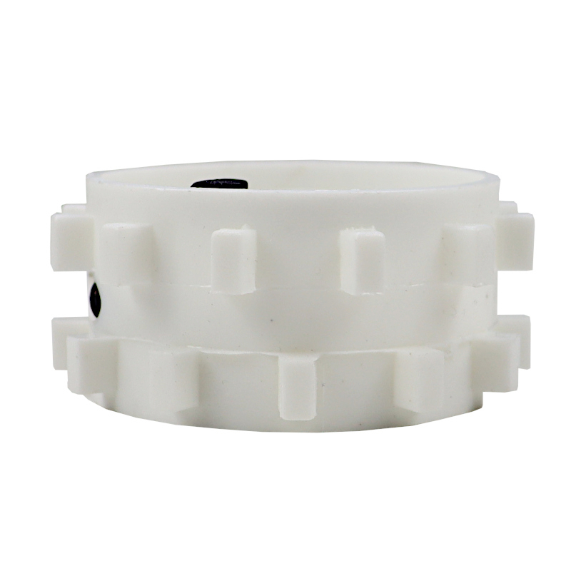 Kółko Wysiewające Nasion Drobnych Trójkąt Kółko Wysiewające Nasion Drobnych Trójkąt - obrazek 3