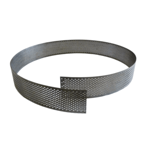 Sito Fi-3,5 Śrutownik Wir 80x1700