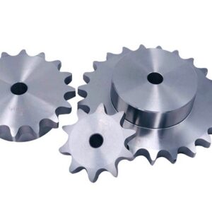 Koło Łańcuchowe 1"X17,02 Z38 Standardowe