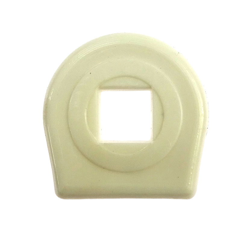 Nakładka Przetrząsarki Gwiazdowej Pzk Oryginał Na Śrubę Kwadratową