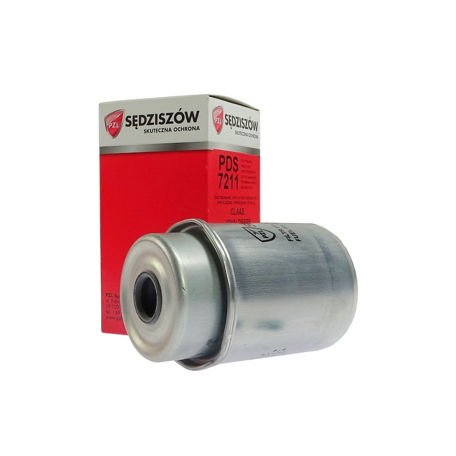 Filtr Paliwa Claas John Deere Pds7211 Filtr Paliwa Claas John Deere Pds7211 - obrazek 4