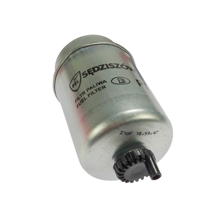 Filtr Paliwa Claas John Deere Pds7211 Filtr Paliwa Claas John Deere Pds7211 - obrazek 2