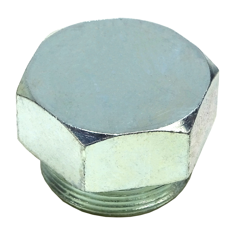 Korek Głowicy Sprężarki Hs Korek Głowicy Sprężarki Hs - obrazek 3