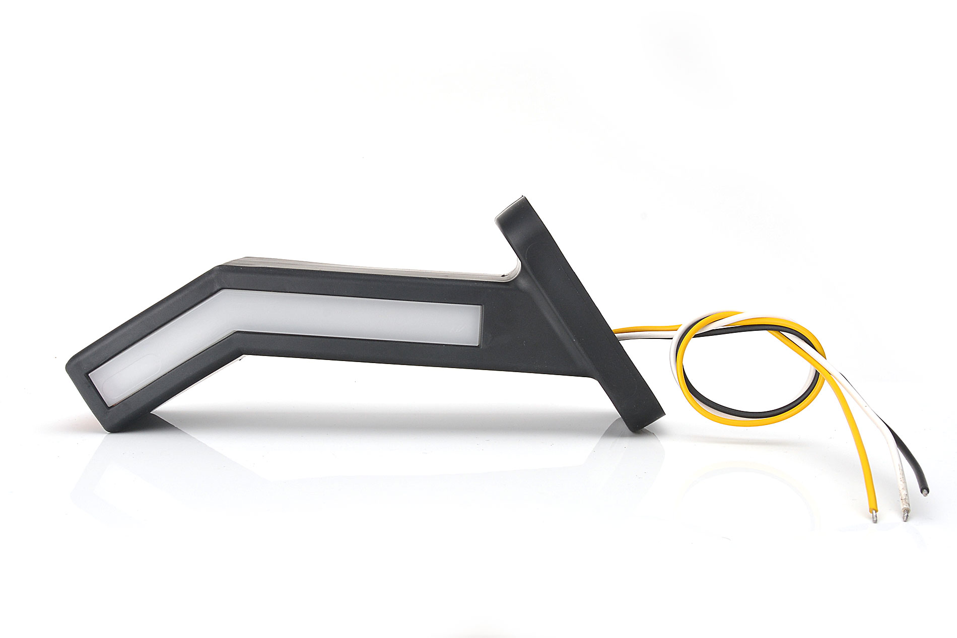 Lampa Zespolona Przednio-Tylno-Boczna Led Lewa Lampa Zespolona Przednio-Tylno-Boczna Led Lewa - obrazek 2