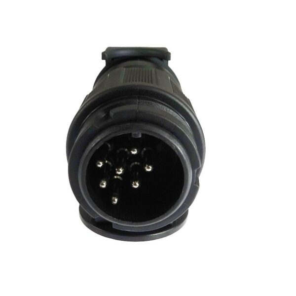 Adapter Złącza 13-7 Pin Długi - obrazek 4