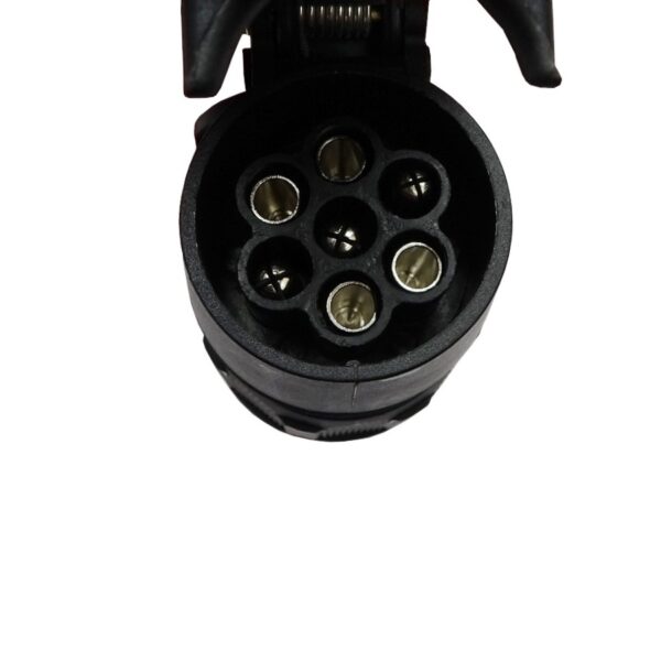 Adapter Złącza 13-7 Pin Długi - obrazek 6