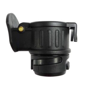 Adapter Złącza 13-7 Pin Krótki