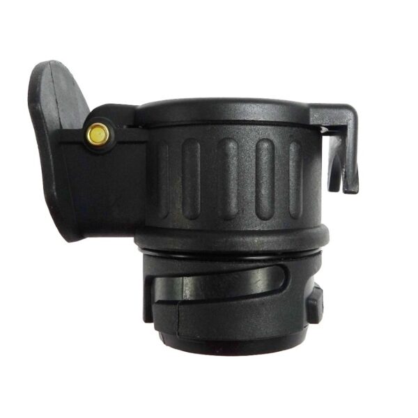 Adapter Złącza 13-7 Pin Krótki