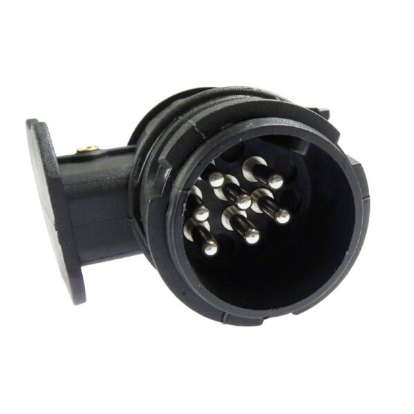 Adapter Złącza 13-7 Pin Krótki - obrazek 2