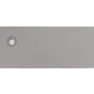 Płoza Długa Pługa 10/23 Unia Pr/071