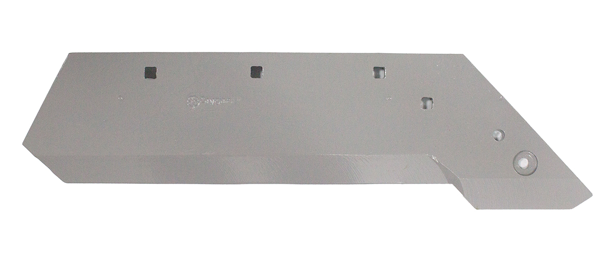 Lemiesz Lewy Do Dłuta Vis017 Xxl Unia Pług Stal Borowa 1067921500