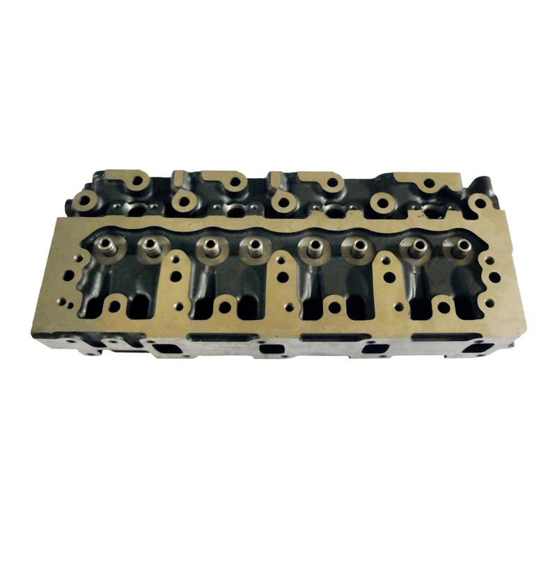 Głowica Yanmar 4tne88 4tne84