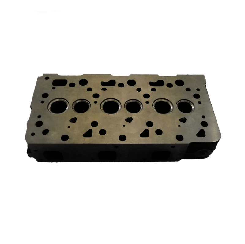 Głowica Kubota D1005 Głowica Kubota D1005 - obrazek 2