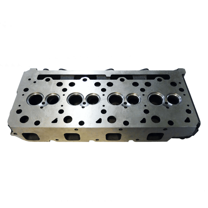 Głowica Kubota V2403di Głowica Kubota V2403di - obrazek 2